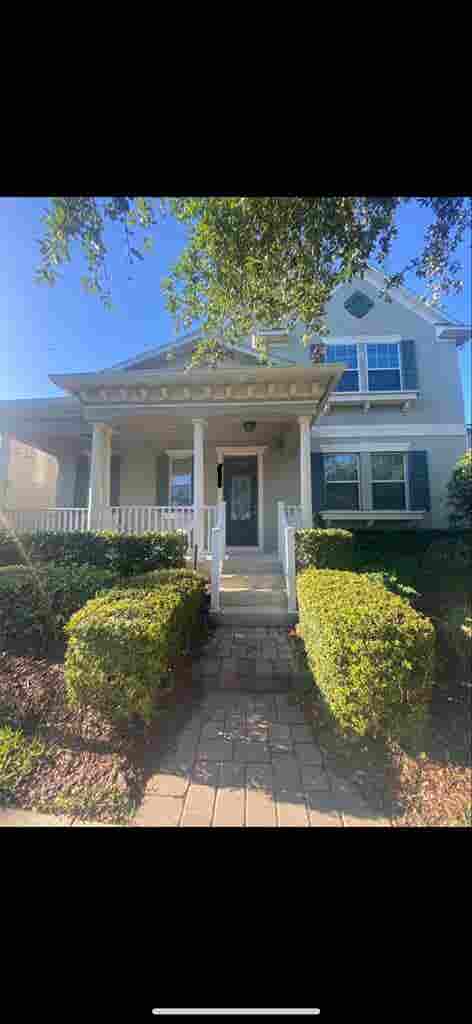 Room for rent in Horizon West!
