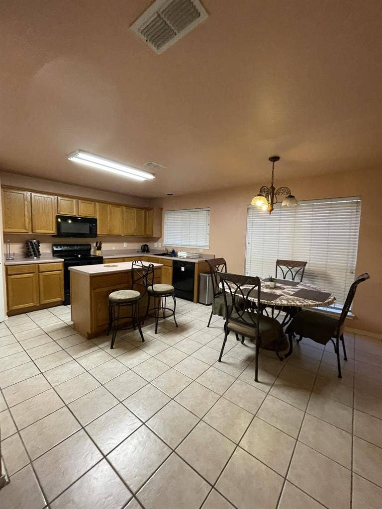 Room in Tranquil House