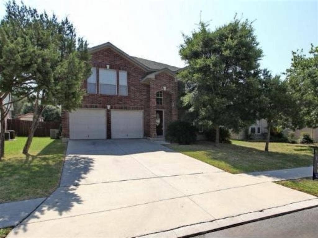 Room in Tranquil House