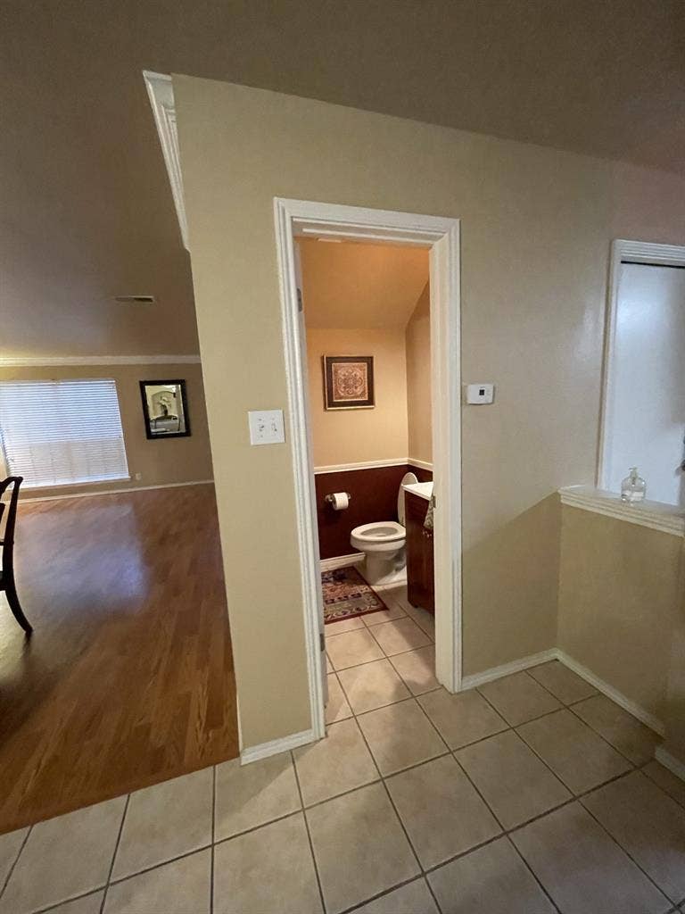 Room in Tranquil House