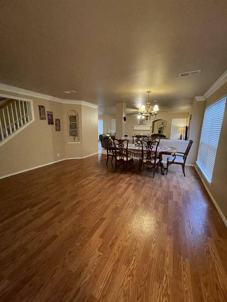 Room in Tranquil House