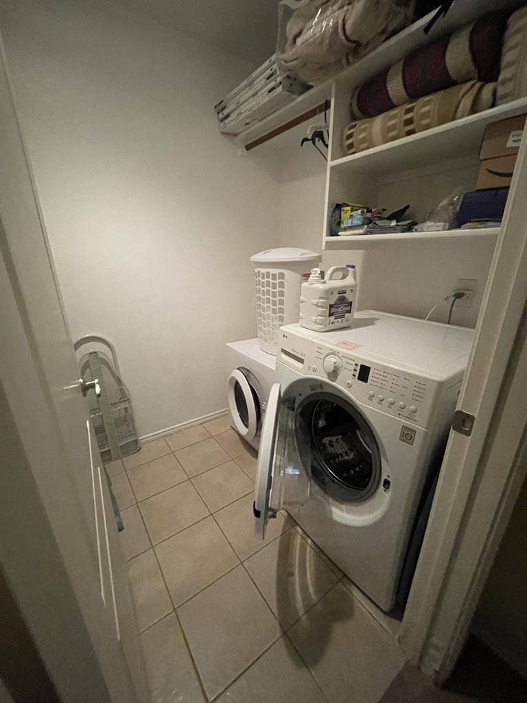 Room in Tranquil House