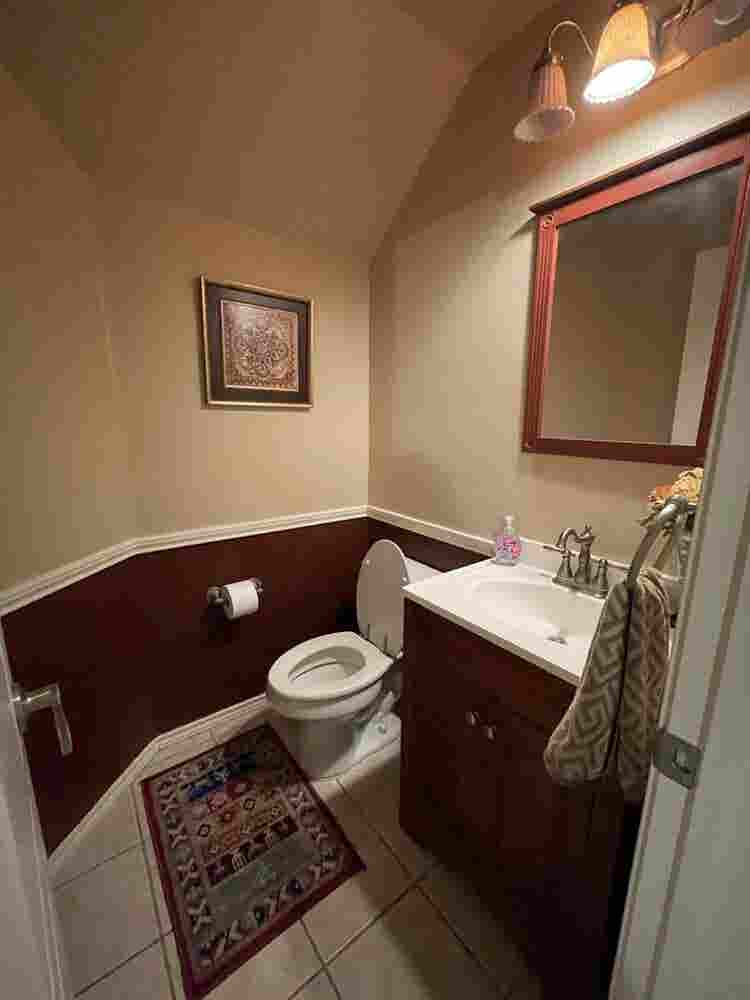 Room in Tranquil House