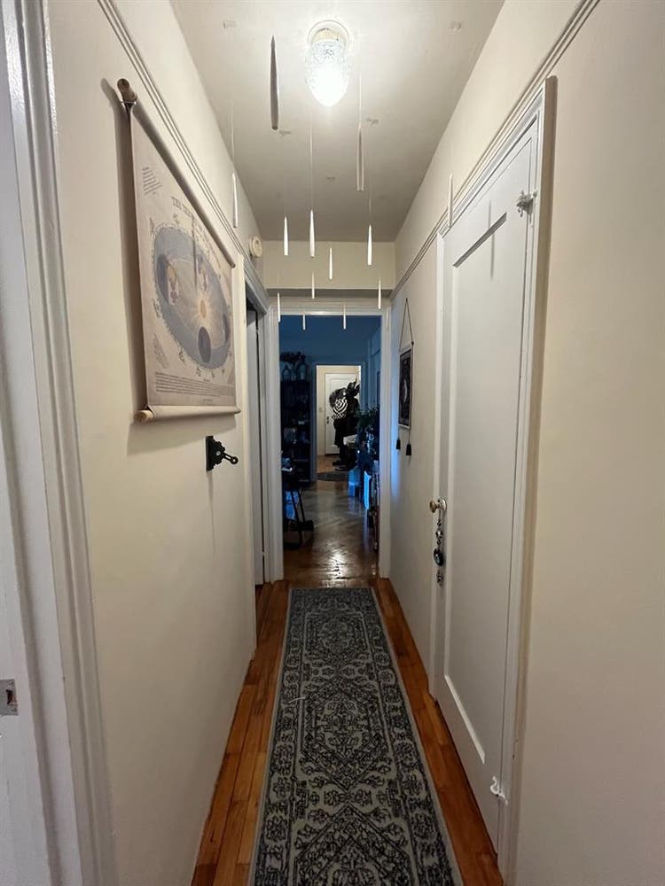 Cozy and Spacious Room in Bay Ridge
