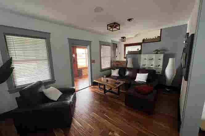 New Listing
