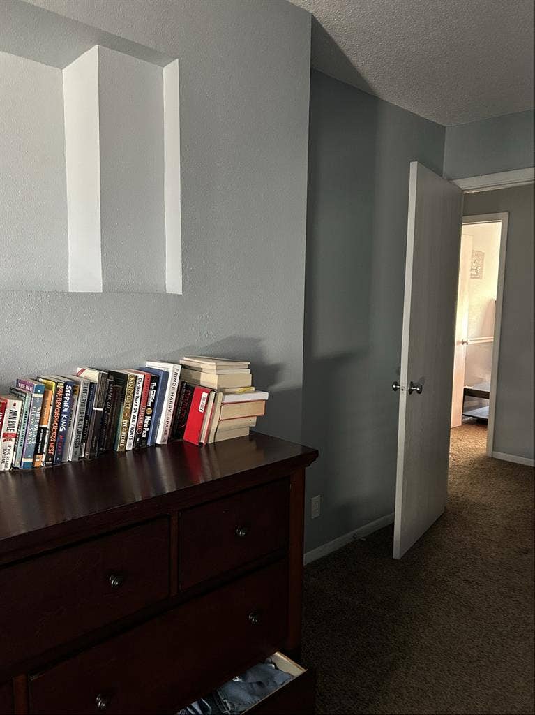 Townhouse with room for rent!