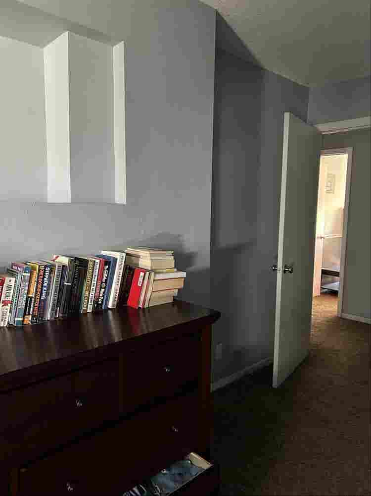 Townhouse with room for rent!