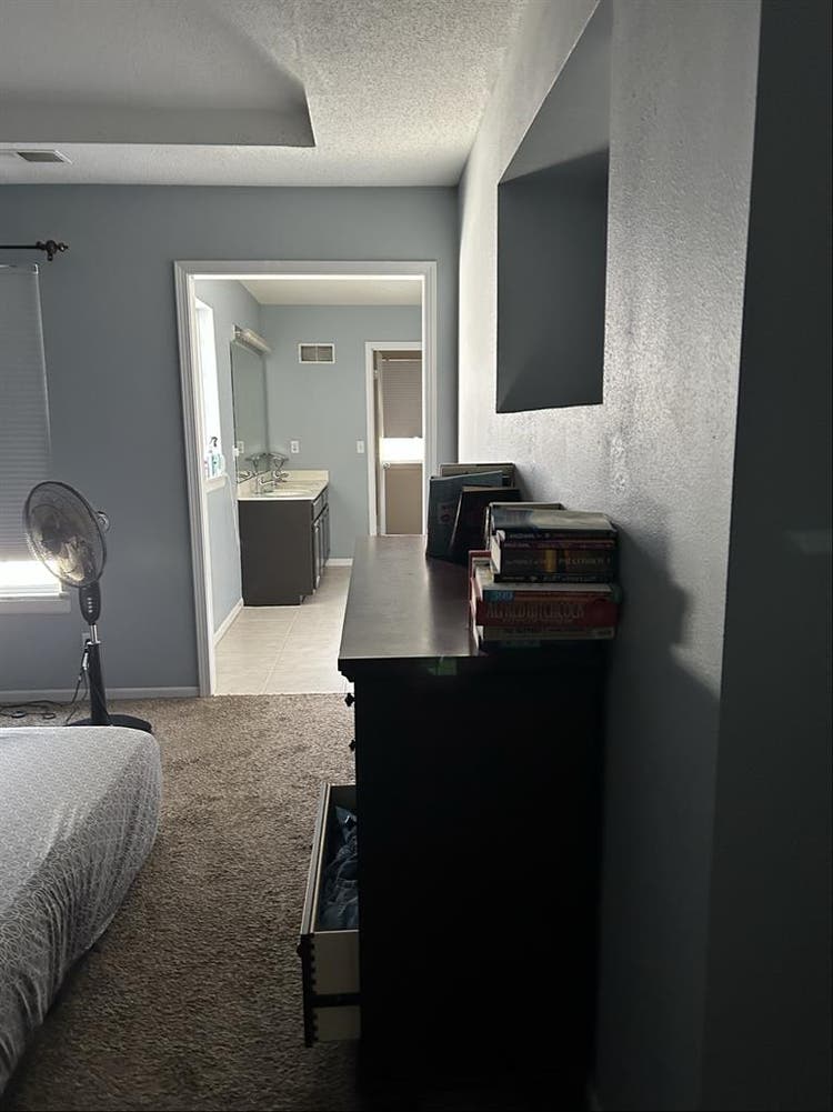 Townhouse with room for rent!