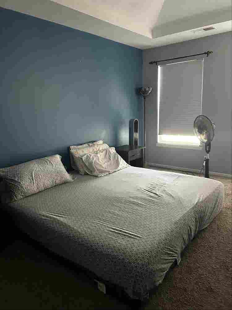 Townhouse with room for rent!