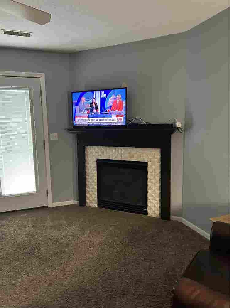 Townhouse with room for rent!