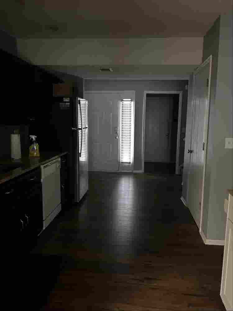 Townhouse with room for rent!