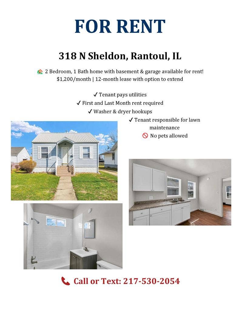 New Listing