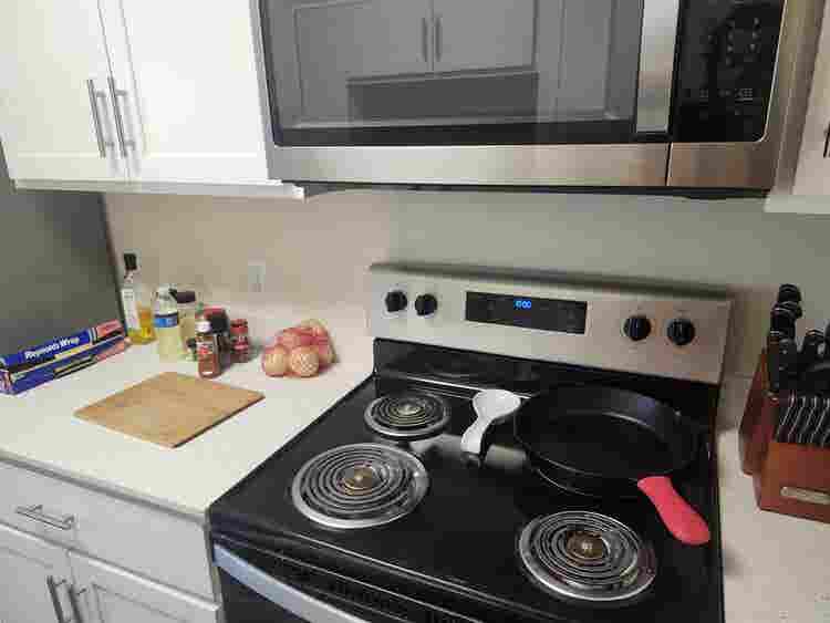 New Listing