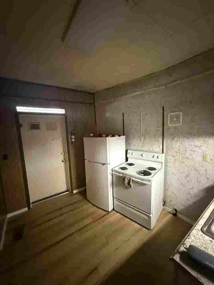 Sublease 2 Blocks From Campus