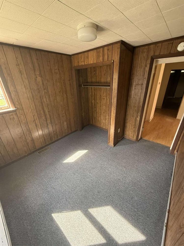 Sublease 2 Blocks From Campus
