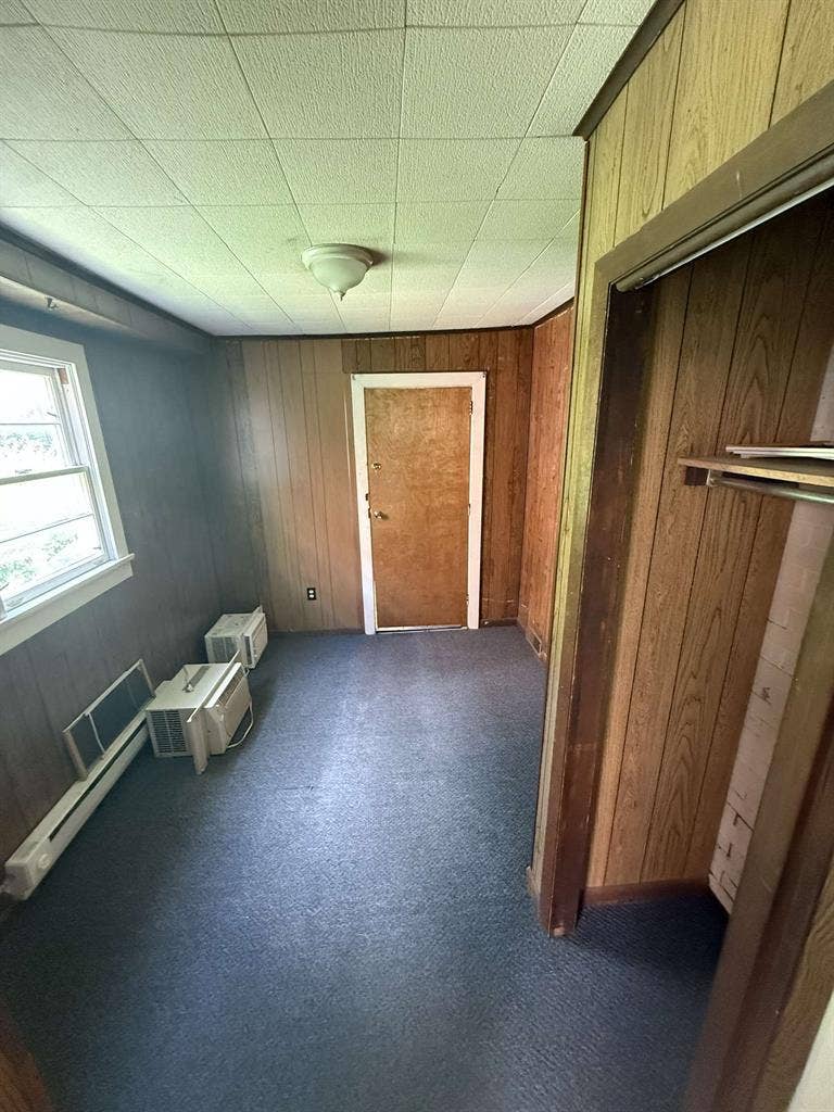 Sublease 2 Blocks From Campus