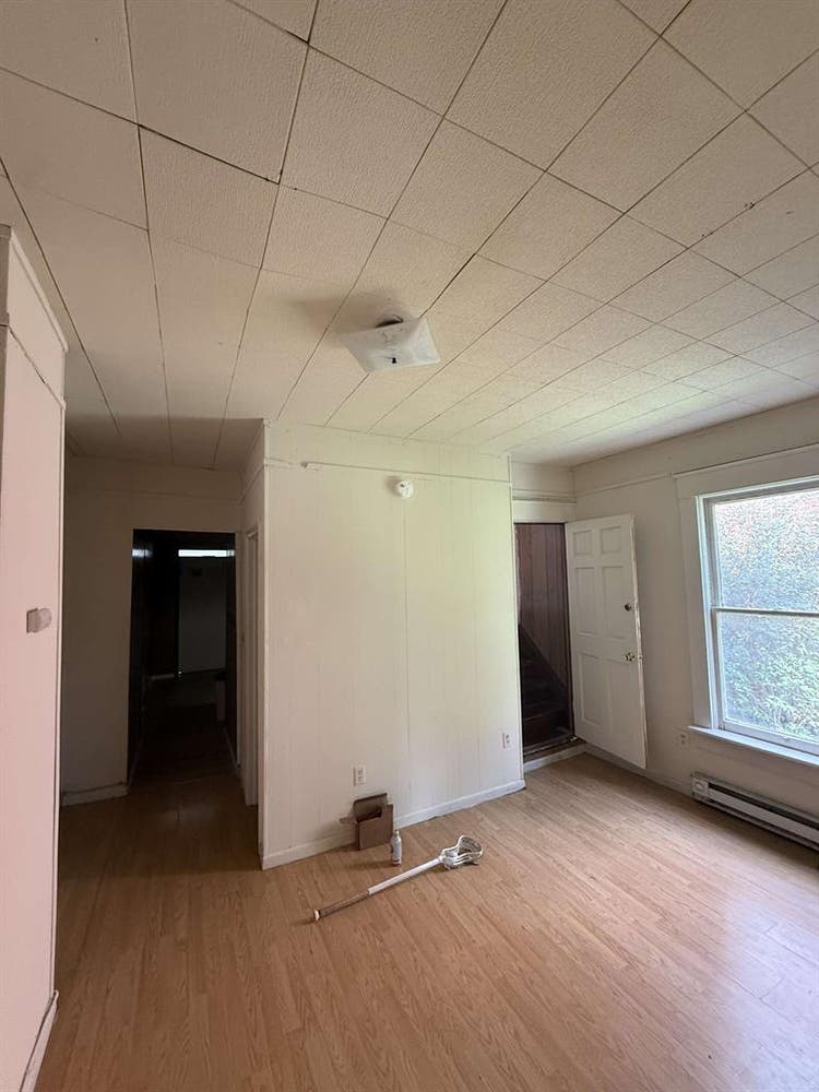Sublease 2 Blocks From Campus
