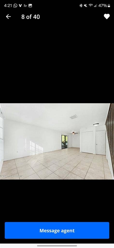 Looking for a roommate