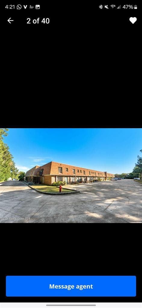 Looking for a roommate