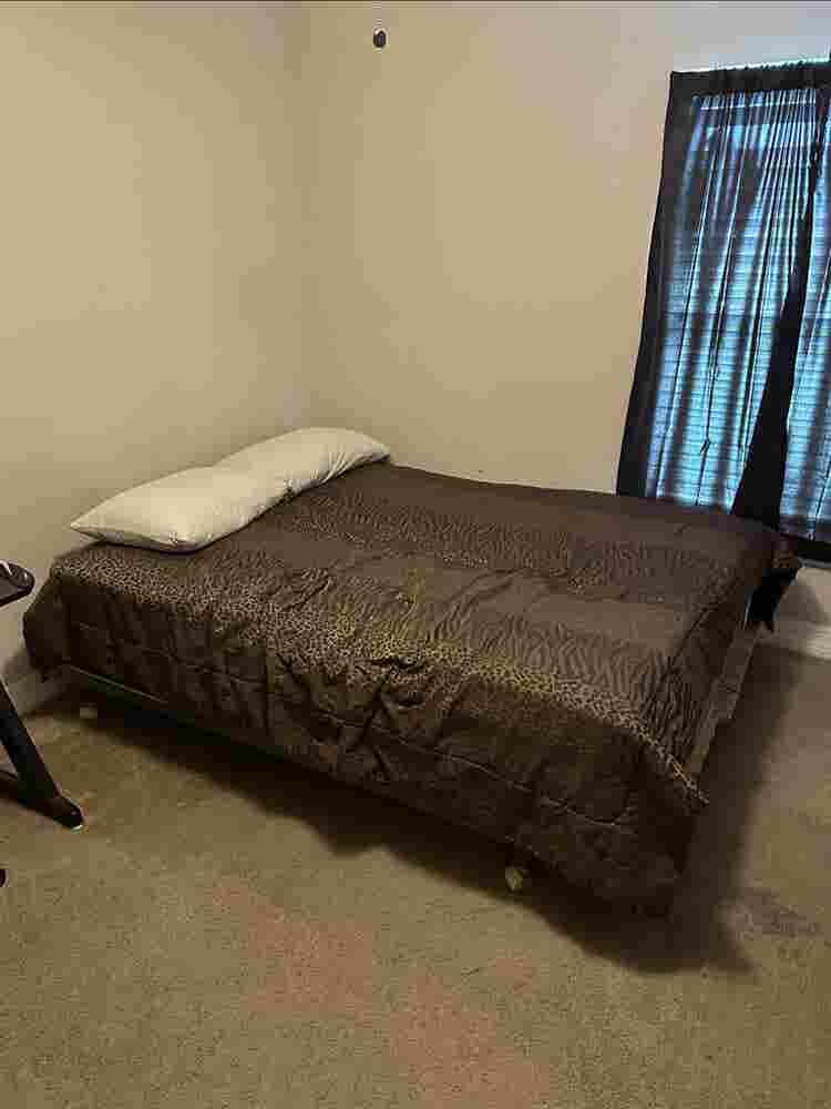 Room for rent