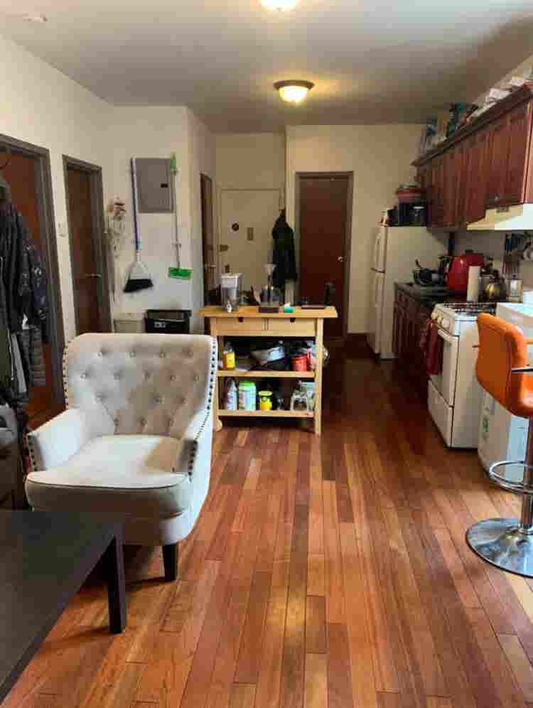 New Listing