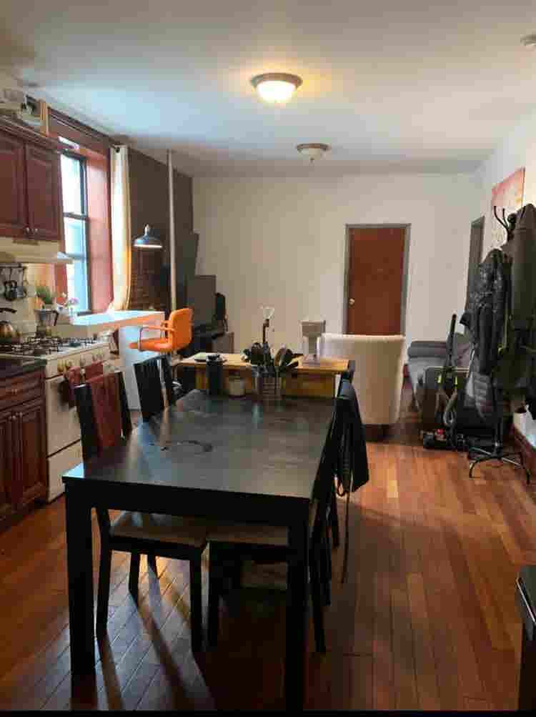New Listing