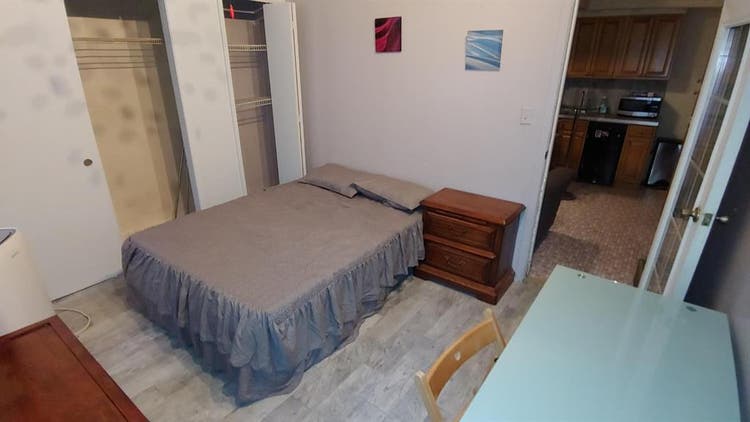Furnished Apartment in Kips Bay