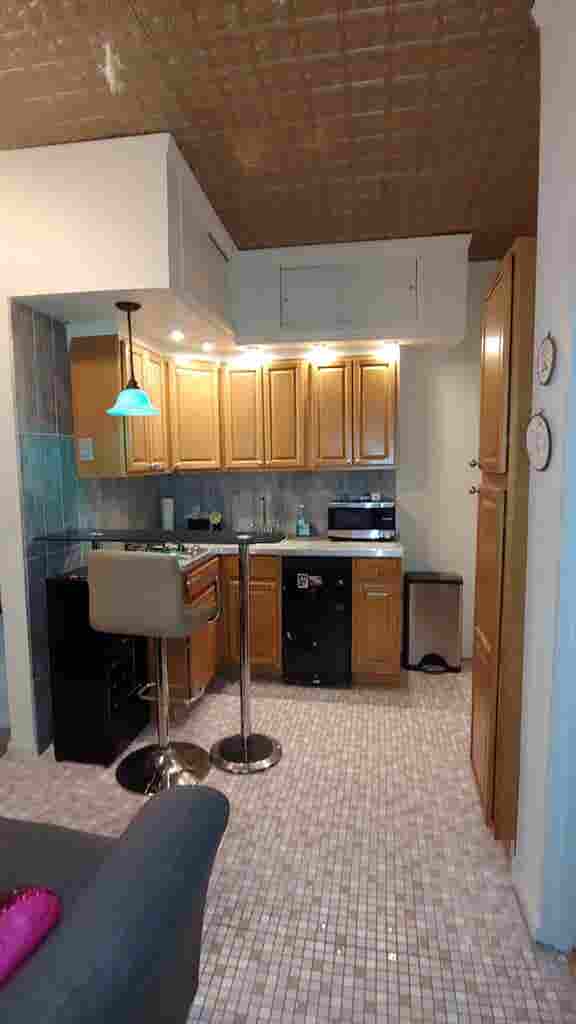 Furnished Apartment in Kips Bay