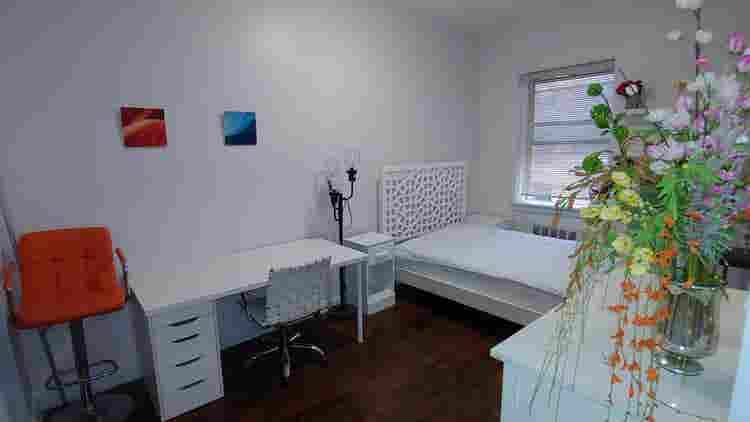Furnished Apartment in Kips Bay