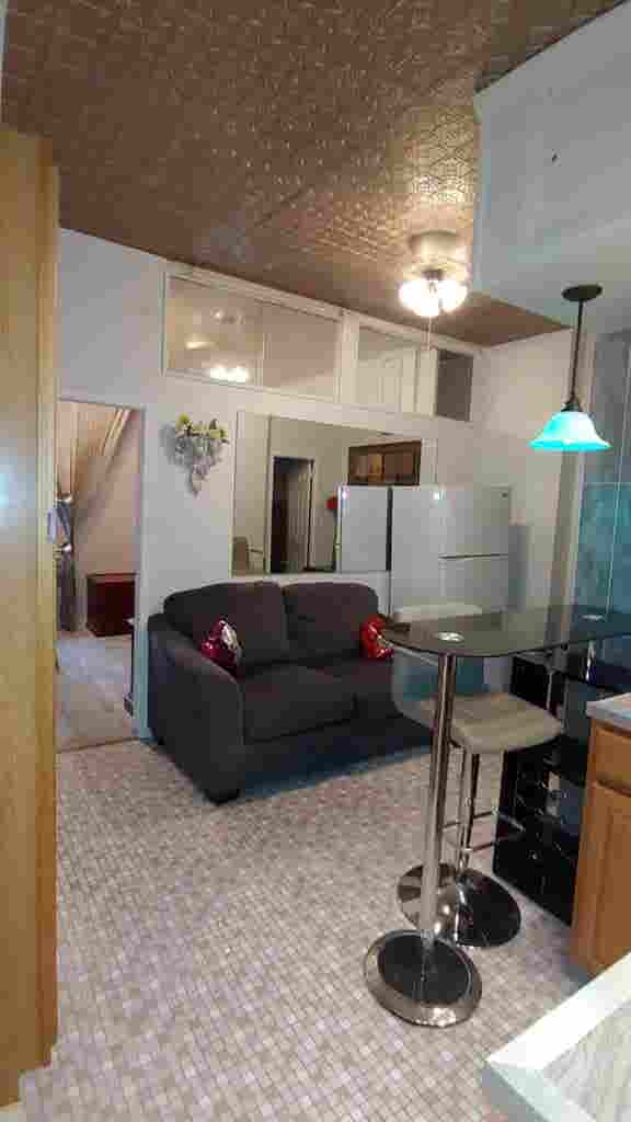 Furnished Apartment in Kips Bay