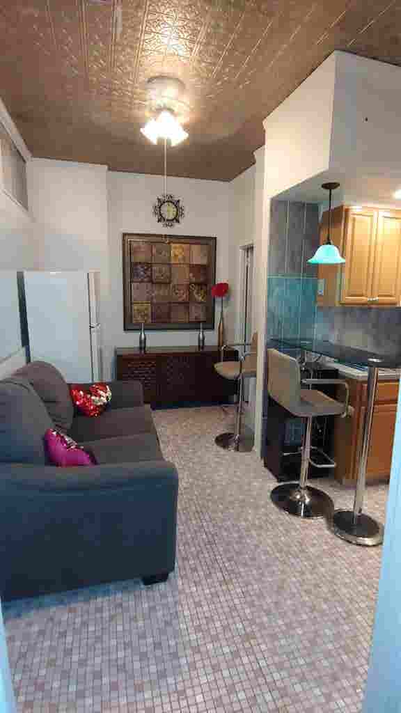 Furnished Apartment in Kips Bay