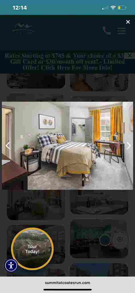 Need a roommate ASAP!