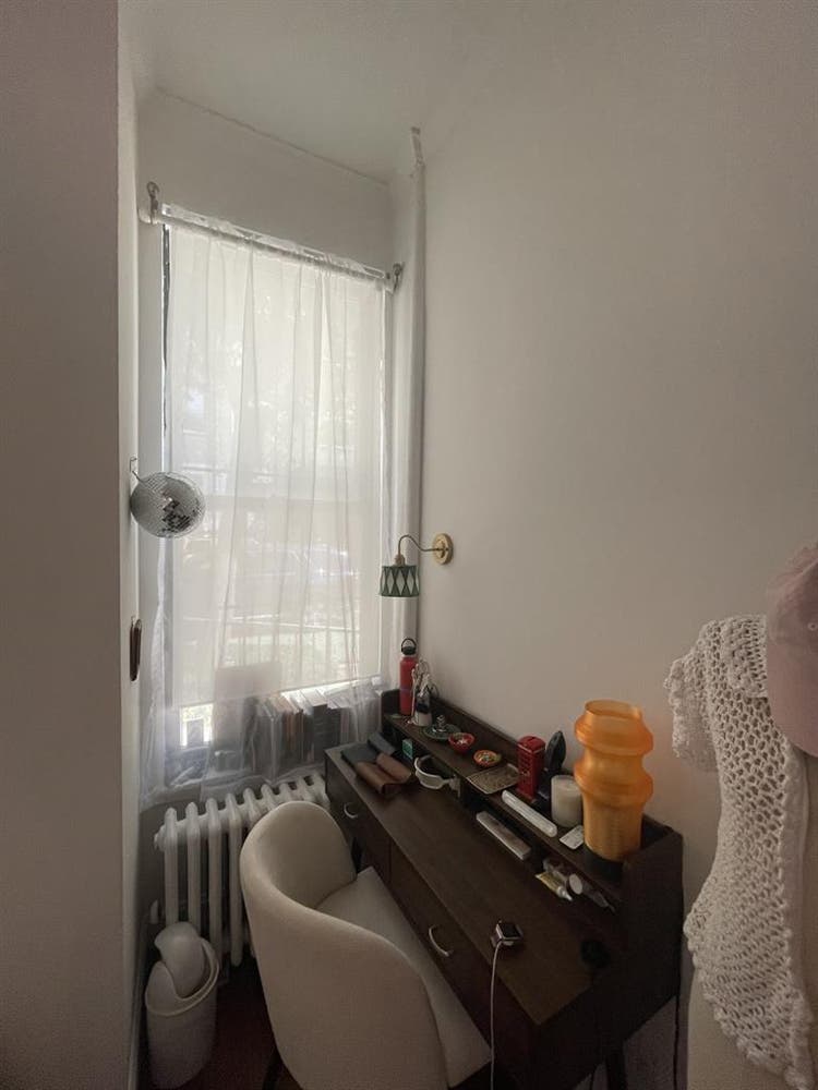 Private Room/Bathroom/Backyard