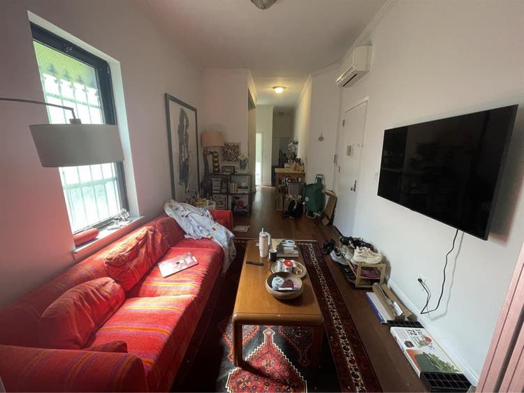 Private Room/Bathroom/Backyard