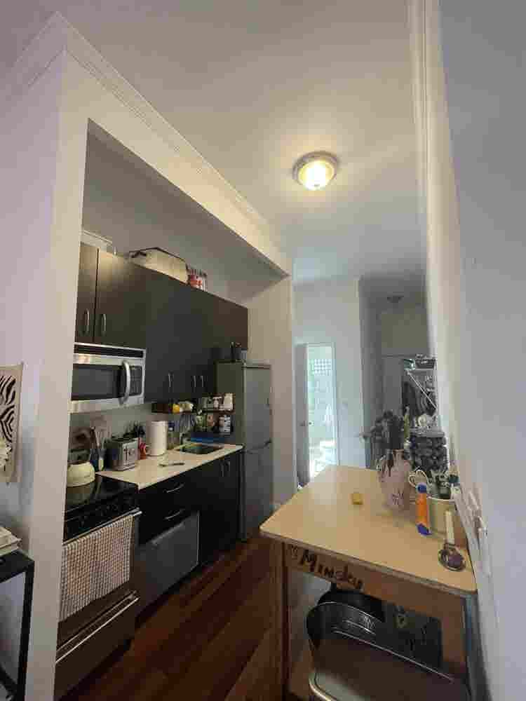 Private Room/Bathroom/Backyard