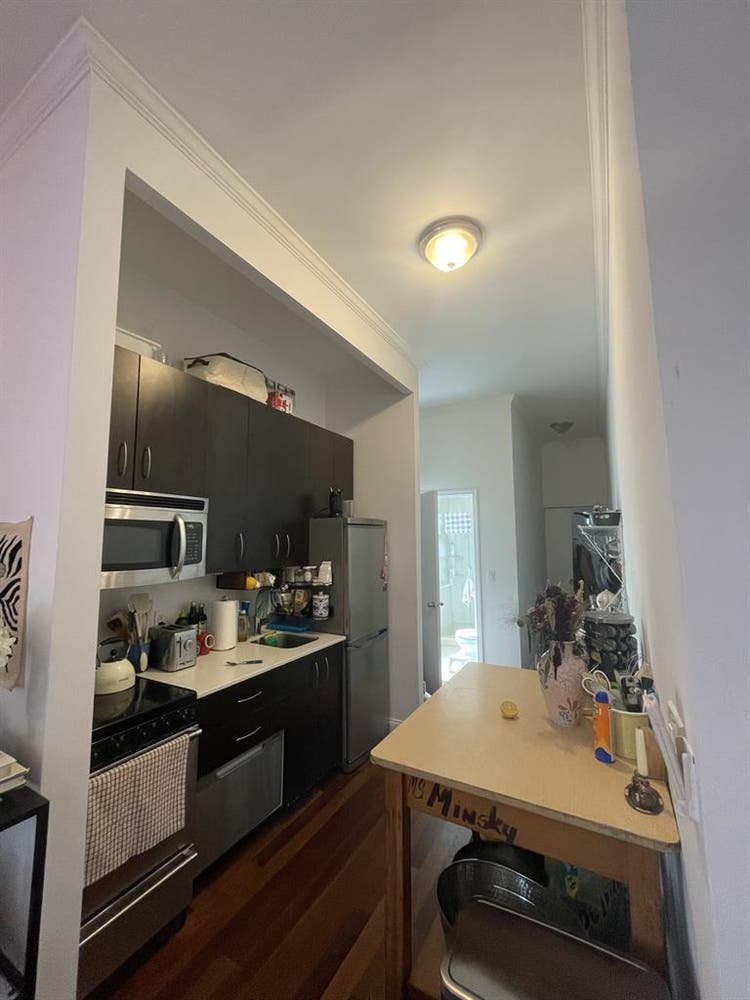 Private Room/Bathroom/Backyard