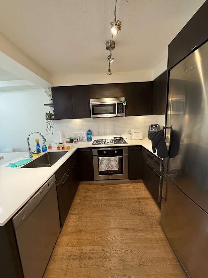 New Listing