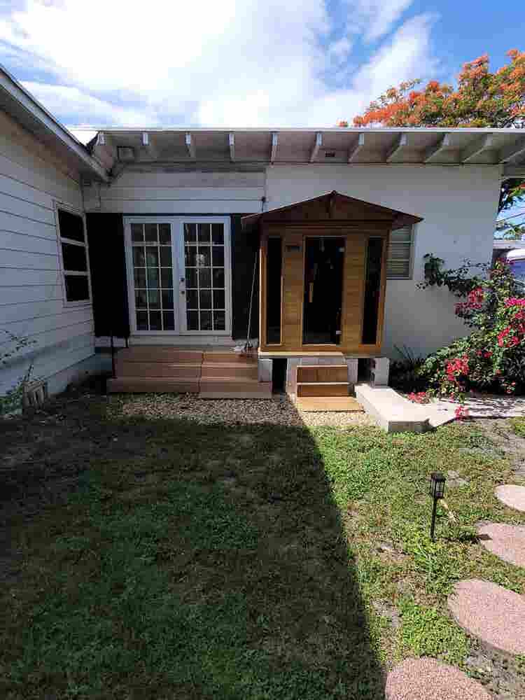 Furnished Large Room for Rent-FLL