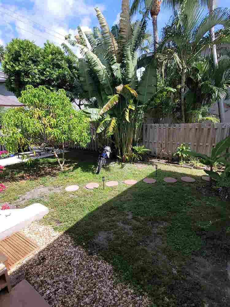 Furnished Large Room for Rent-FLL