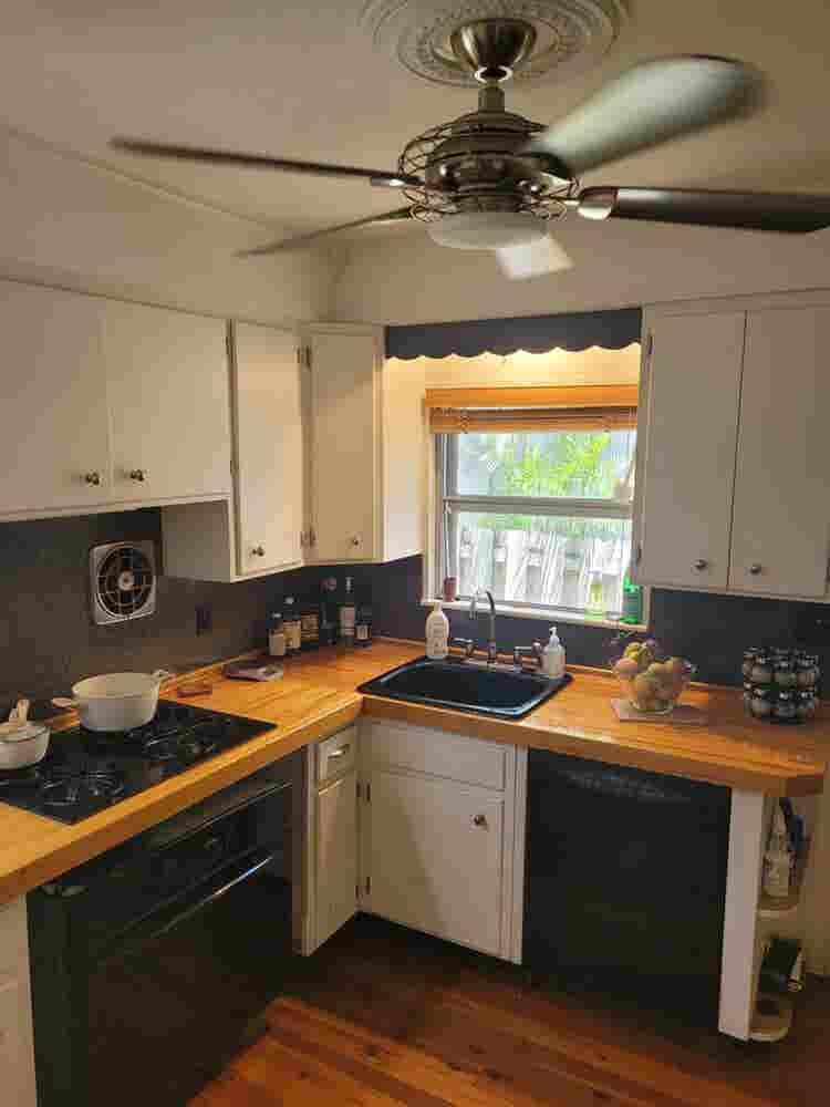 Furnished Large Room for Rent-FLL