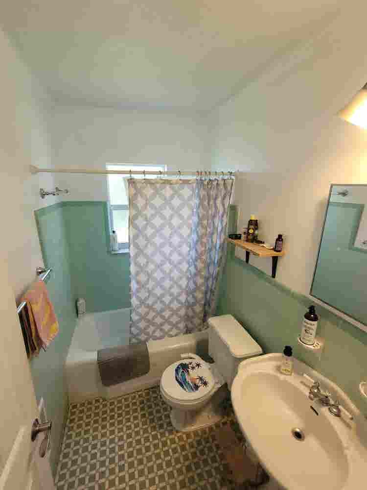Furnished Large Room for Rent-FLL