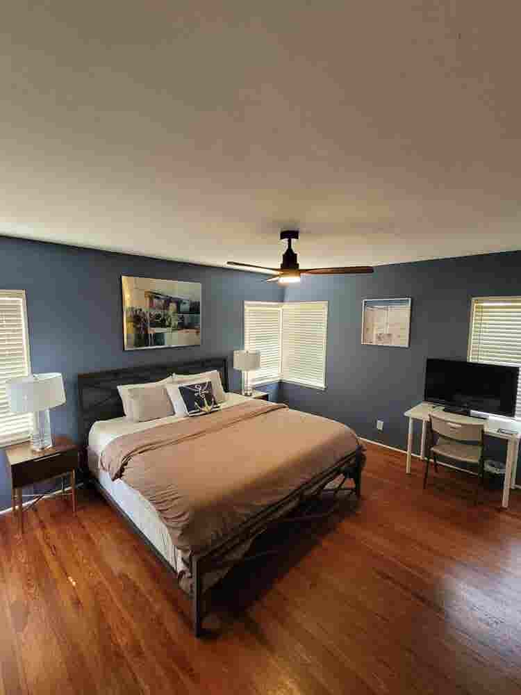 Furnished Large Room for Rent-FLL