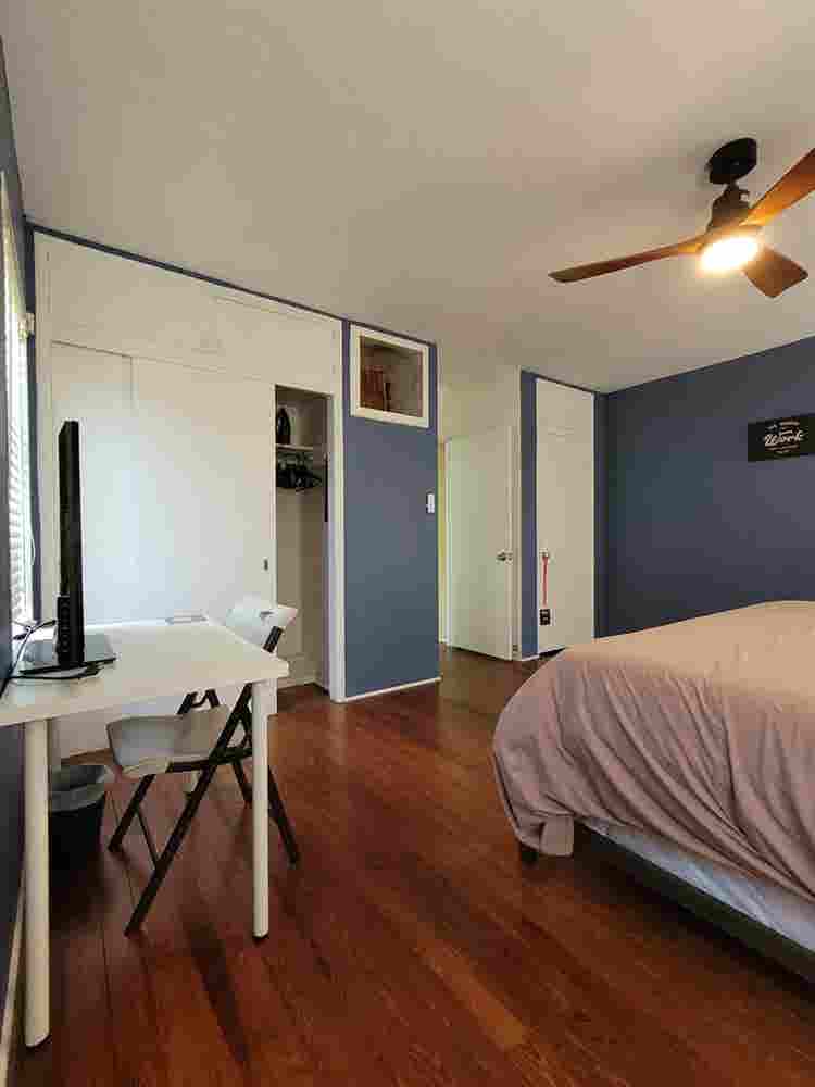 Furnished Large Room for Rent-FLL