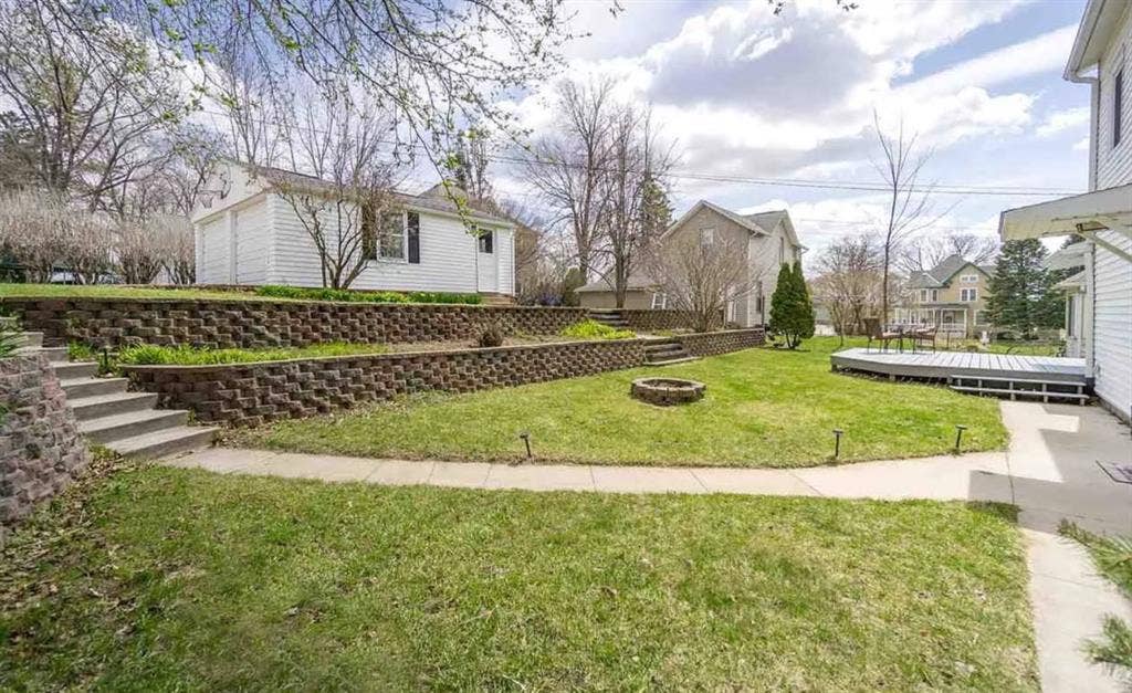 Roommates: 4bed house