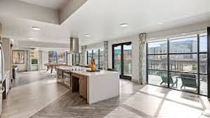 Stay in a One Bedroom Apartment
