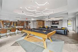 Stay in a One Bedroom Apartment