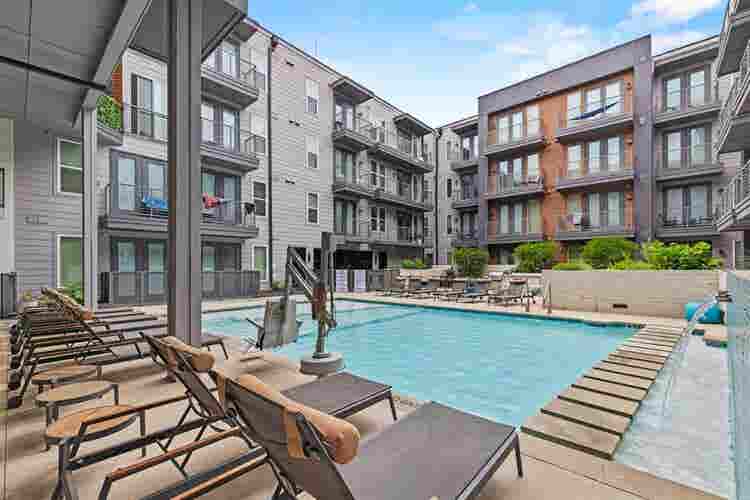 Stay in a One Bedroom Apartment