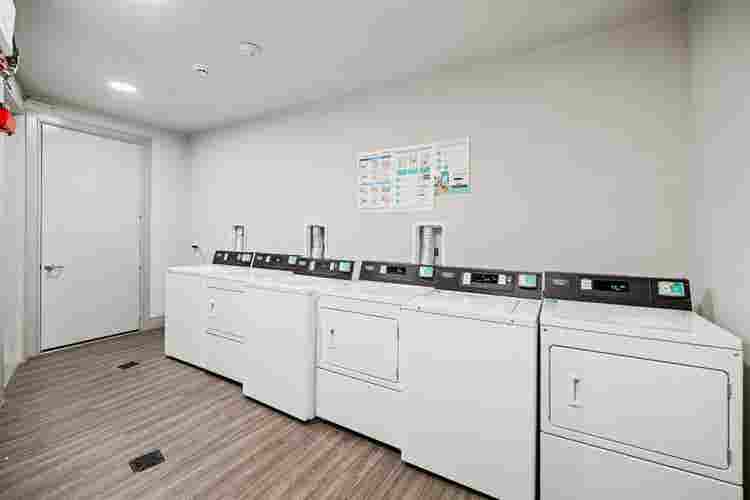 Stay in a One Bedroom Apartment