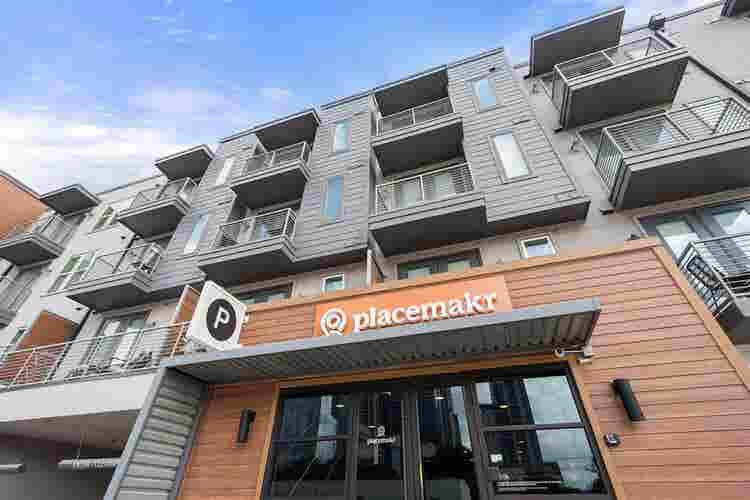 Stay in a One Bedroom Apartment