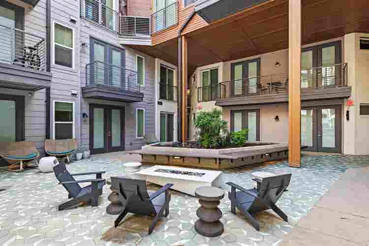 Stay in a One Bedroom Apartment